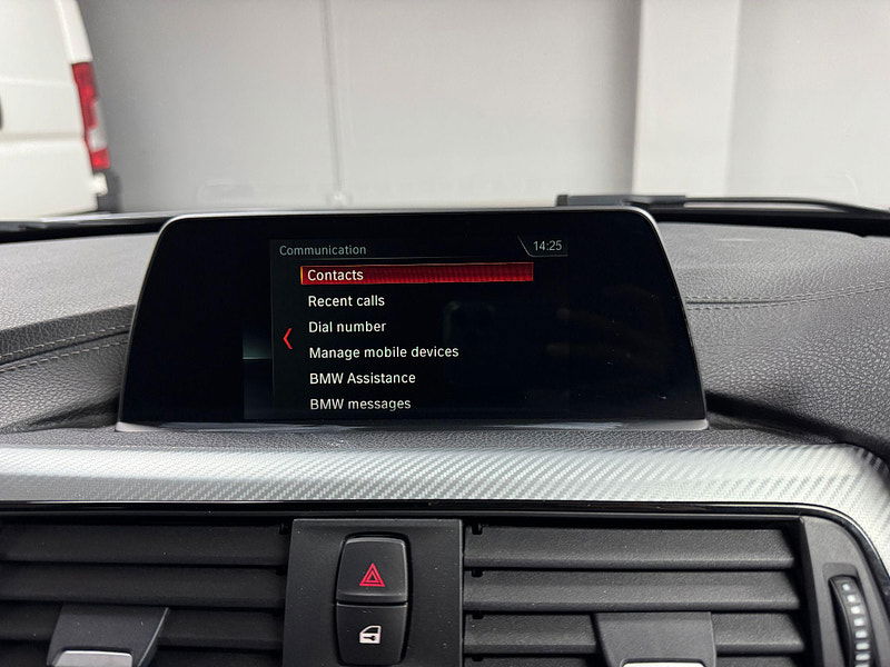 BMW 3 Series 2.0 318d M Sport Shadow Edition Touring Auto Euro 6 (s/s) 5dr 5dr Automatic 2025