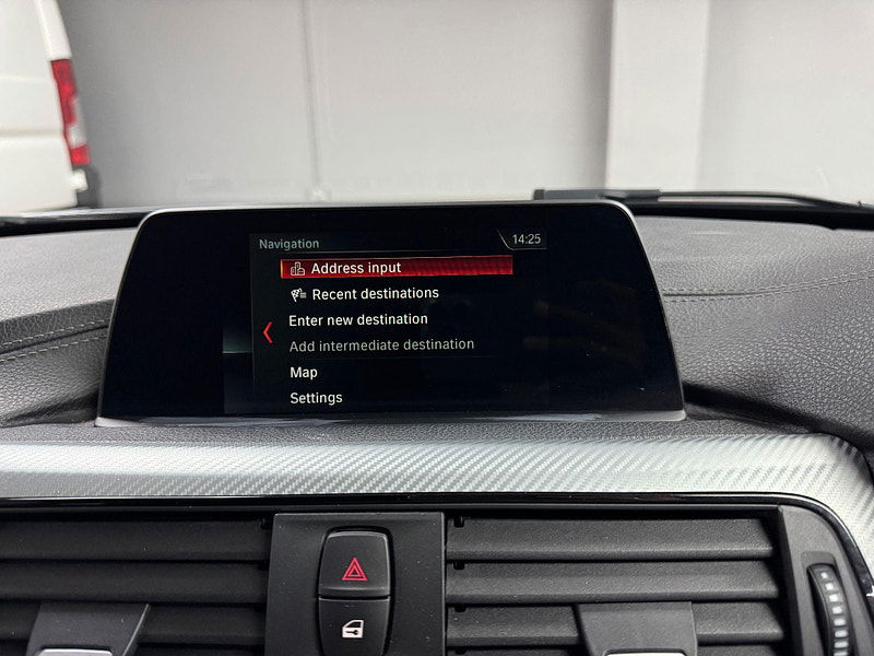 BMW 3 Series 2.0 318d M Sport Shadow Edition Touring Auto Euro 6 (s/s) 5dr 5dr Automatic 2025