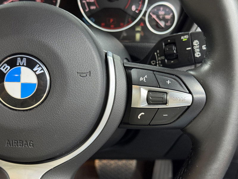 BMW 3 Series 2.0 318d M Sport Shadow Edition Touring Auto Euro 6 (s/s) 5dr 5dr Automatic 2025
