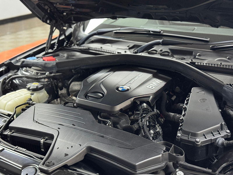 BMW 3 Series 2.0 318d M Sport Shadow Edition Touring Auto Euro 6 (s/s) 5dr 5dr Automatic 2025