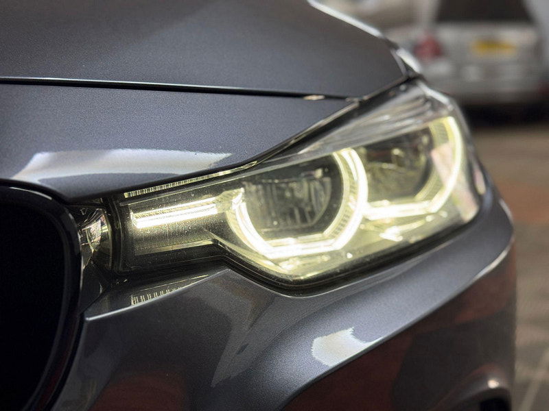 BMW 3 Series 2.0 318d M Sport Shadow Edition Touring Auto Euro 6 (s/s) 5dr 5dr Automatic 2025