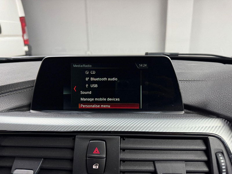 BMW 3 Series 2.0 318d M Sport Shadow Edition Touring Auto Euro 6 (s/s) 5dr 5dr Automatic 2025