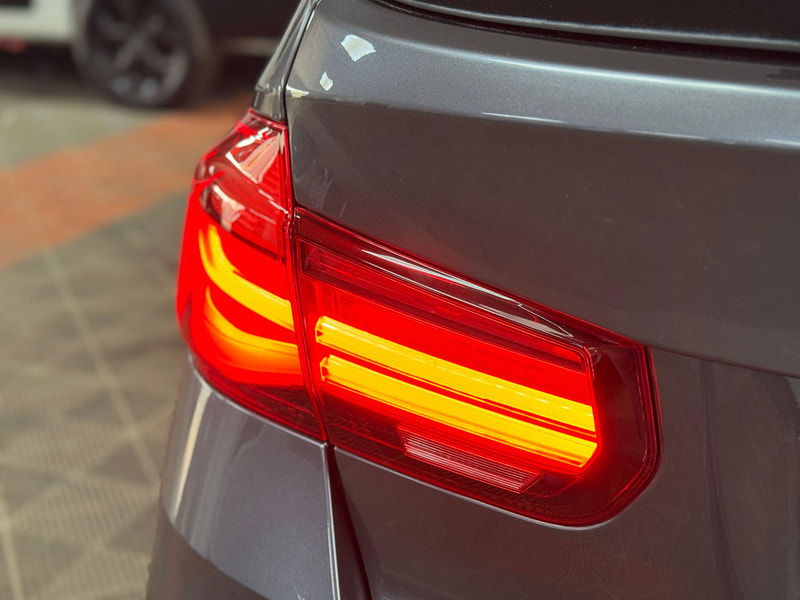 BMW 3 Series 2.0 318d M Sport Shadow Edition Touring Auto Euro 6 (s/s) 5dr 5dr Automatic 2025
