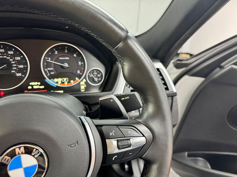 BMW 3 Series 2.0 320d M Sport Auto Euro 6 (s/s) 4dr 4dr Automatic 2025