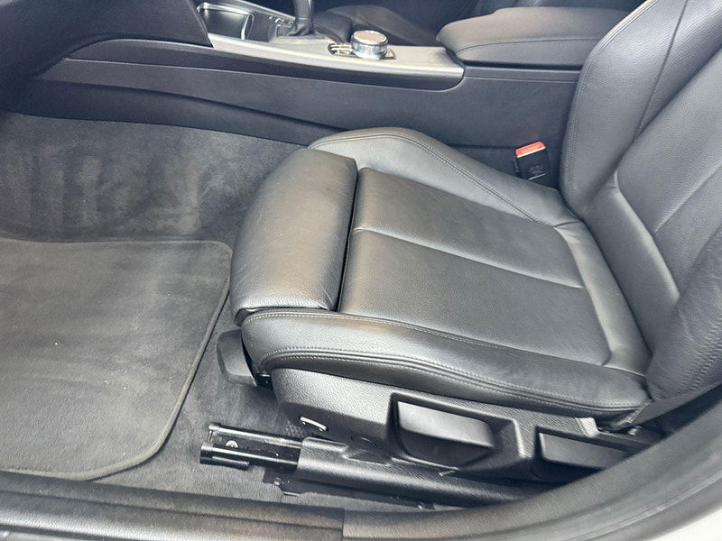 BMW 3 Series 2.0 320d M Sport Auto Euro 6 (s/s) 4dr 4dr Automatic 2025