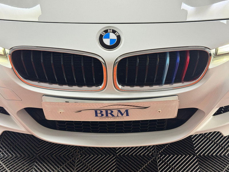 BMW 3 Series 2.0 320d M Sport Auto Euro 6 (s/s) 4dr 4dr Automatic 2025