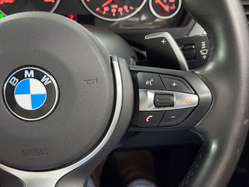 BMW 3 Series 2.0 320d M Sport Touring Auto xDrive Euro 6 (s/s) 5dr 5dr Automatic 2025