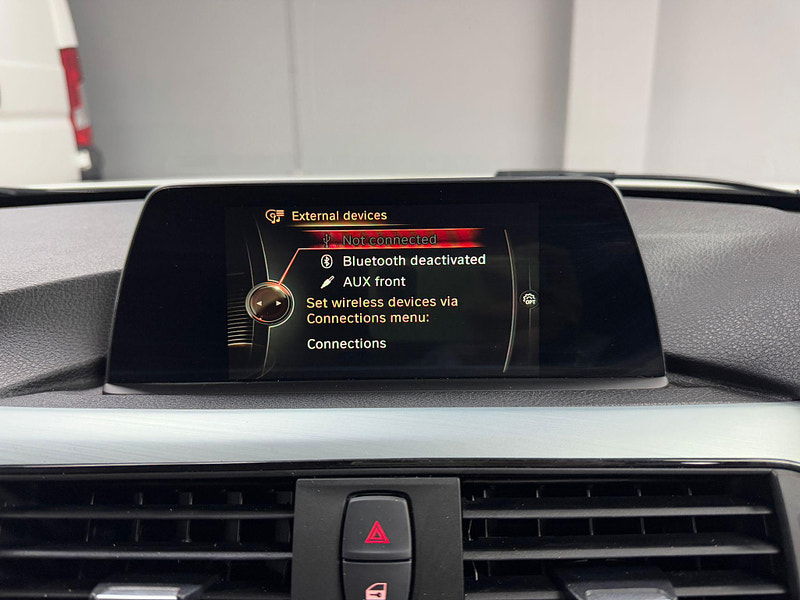 BMW 3 Series 2.0 320d M Sport Touring Auto xDrive Euro 6 (s/s) 5dr 5dr Automatic 2025