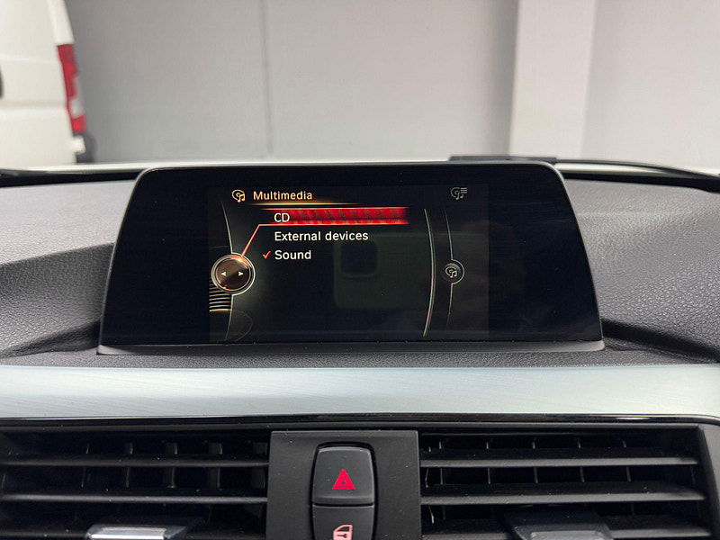 BMW 3 Series 2.0 320d M Sport Touring Auto xDrive Euro 6 (s/s) 5dr 5dr Automatic 2025