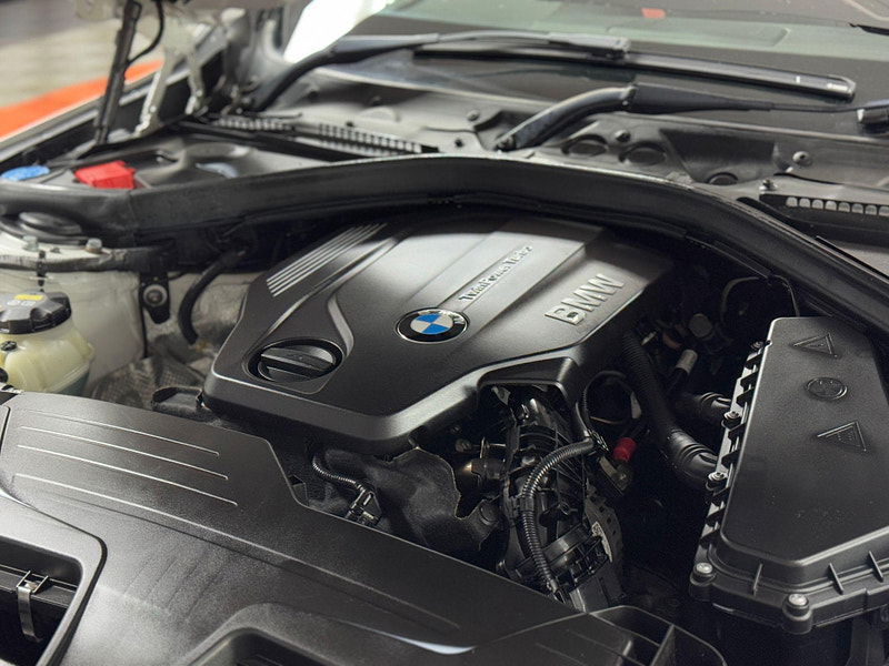 BMW 3 Series 2.0 320d M Sport Touring Auto xDrive Euro 6 (s/s) 5dr 5dr Automatic 2025