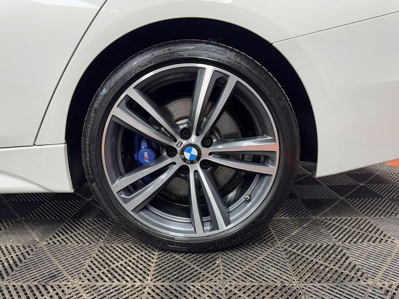 BMW 3 Series 2.0 320d M Sport Touring Auto xDrive Euro 6 (s/s) 5dr 5dr Automatic 2025