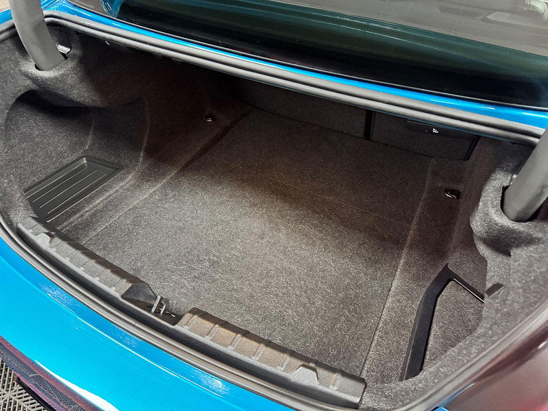 BMW 4 Series 2.0 420d M Sport Auto Euro 6 (s/s) 2dr 2dr Automatic 2025