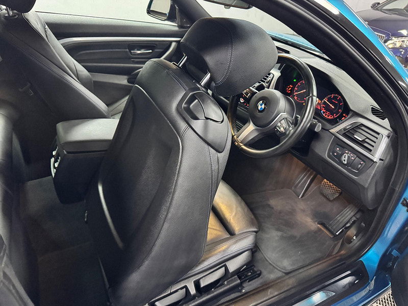 BMW 4 Series 2.0 420d M Sport Auto Euro 6 (s/s) 2dr 2dr Automatic 2025