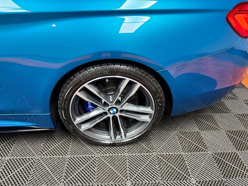 BMW 4 Series 2.0 420d M Sport Auto Euro 6 (s/s) 2dr 2dr Automatic 2025