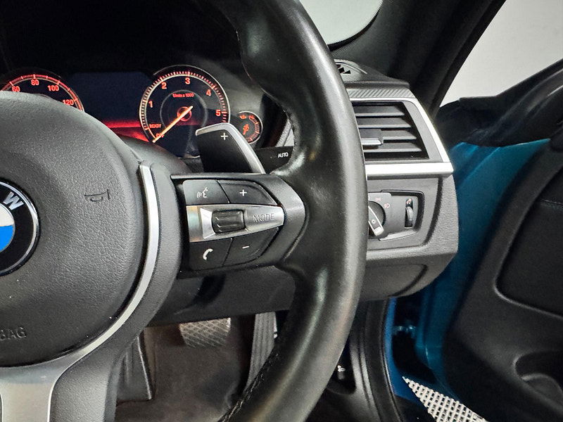 BMW 4 Series 2.0 420d M Sport Auto Euro 6 (s/s) 2dr 2dr Automatic 2025