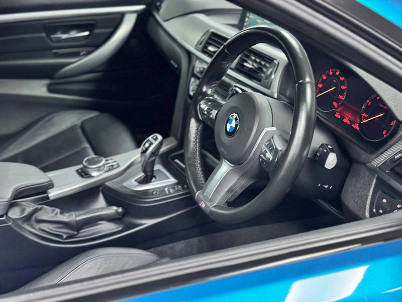 BMW 4 Series 2.0 420d M Sport Auto Euro 6 (s/s) 2dr 2dr Automatic 2025