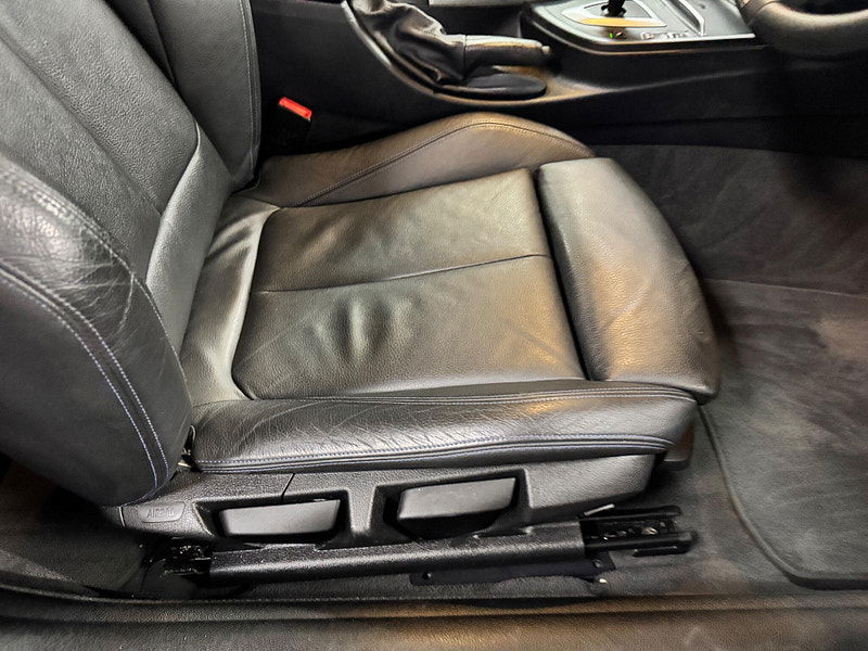 BMW 4 Series 2.0 420d M Sport Auto Euro 6 (s/s) 2dr 2dr Automatic 2025