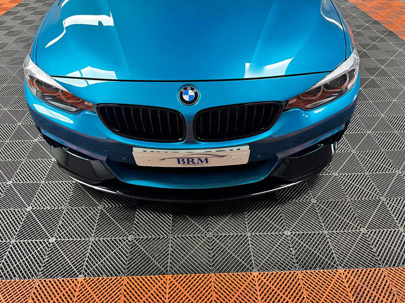 BMW 4 Series 2.0 420d M Sport Auto Euro 6 (s/s) 2dr 2dr Automatic 2025