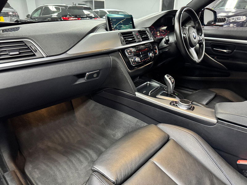 BMW 4 Series 2.0 420d M Sport Auto Euro 6 (s/s) 2dr 2dr Automatic 2025