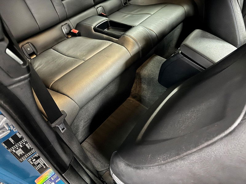 BMW 4 Series 2.0 420d M Sport Auto Euro 6 (s/s) 2dr 2dr Automatic 2025