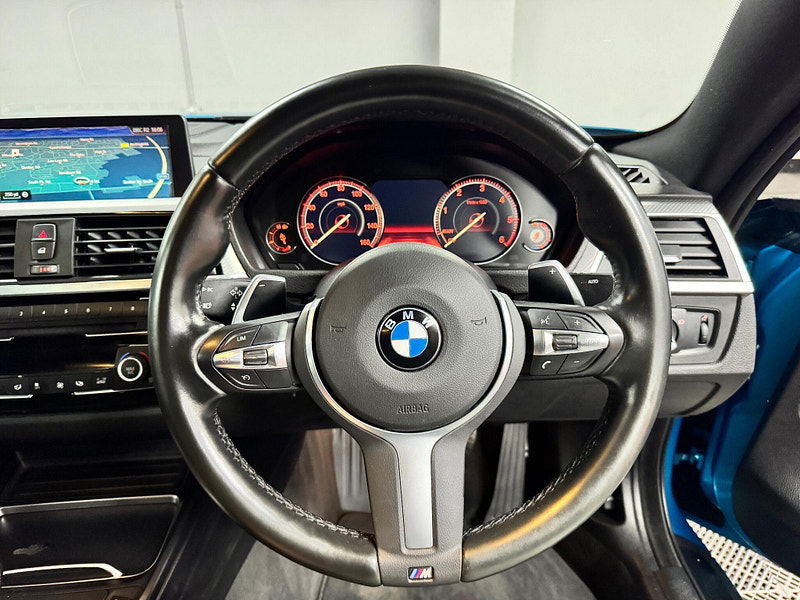 BMW 4 Series 2.0 420d M Sport Auto Euro 6 (s/s) 2dr 2dr Automatic 2025