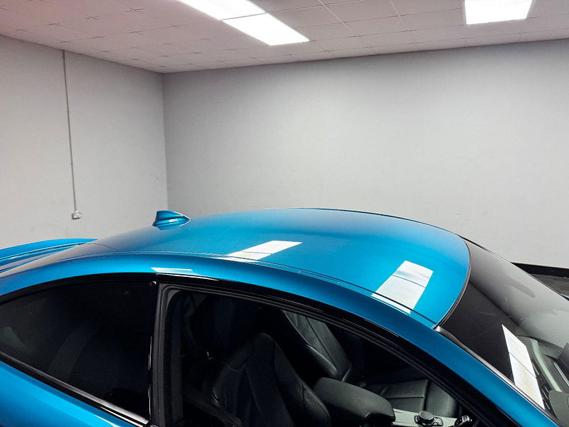 BMW 4 Series 2.0 420d M Sport Auto Euro 6 (s/s) 2dr 2dr Automatic 2025