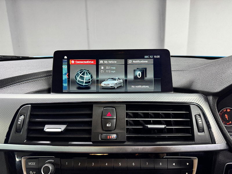 BMW 4 Series 2.0 420d M Sport Auto Euro 6 (s/s) 2dr 2dr Automatic 2025