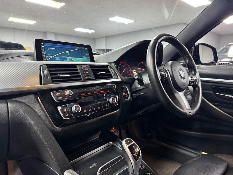 BMW 4 Series 2.0 420d M Sport Auto Euro 6 (s/s) 2dr 2dr Automatic 2025