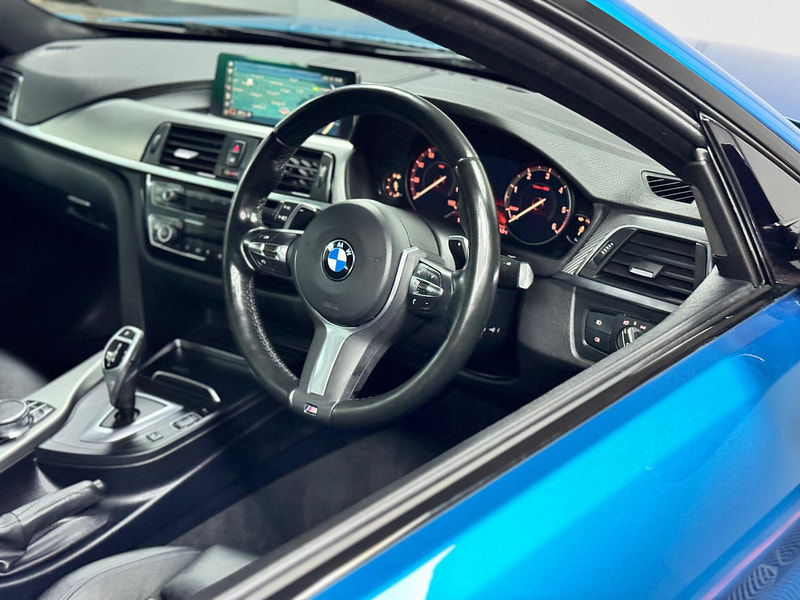 BMW 4 Series 2.0 420d M Sport Auto Euro 6 (s/s) 2dr 2dr Automatic 2025