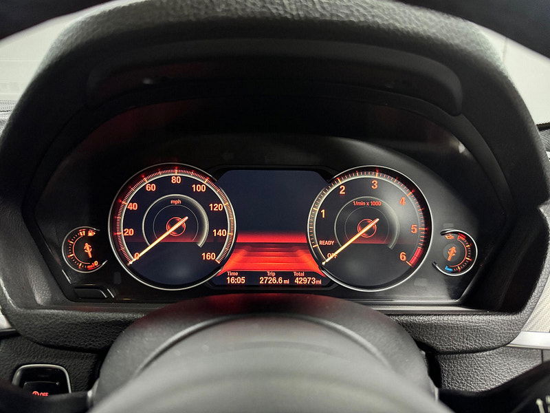 BMW 4 Series 2.0 420d M Sport Auto Euro 6 (s/s) 2dr 2dr Automatic 2025