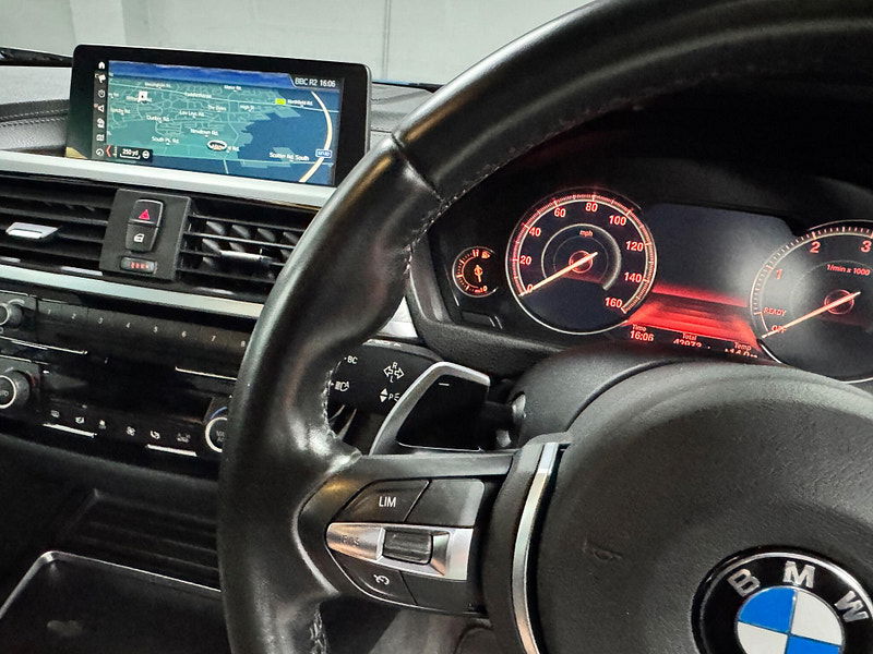 BMW 4 Series 2.0 420d M Sport Auto Euro 6 (s/s) 2dr 2dr Automatic 2025