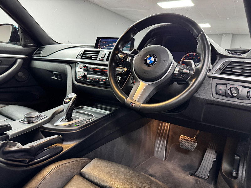 BMW 4 Series 2.0 420d M Sport Auto Euro 6 (s/s) 2dr 2dr Automatic 2025