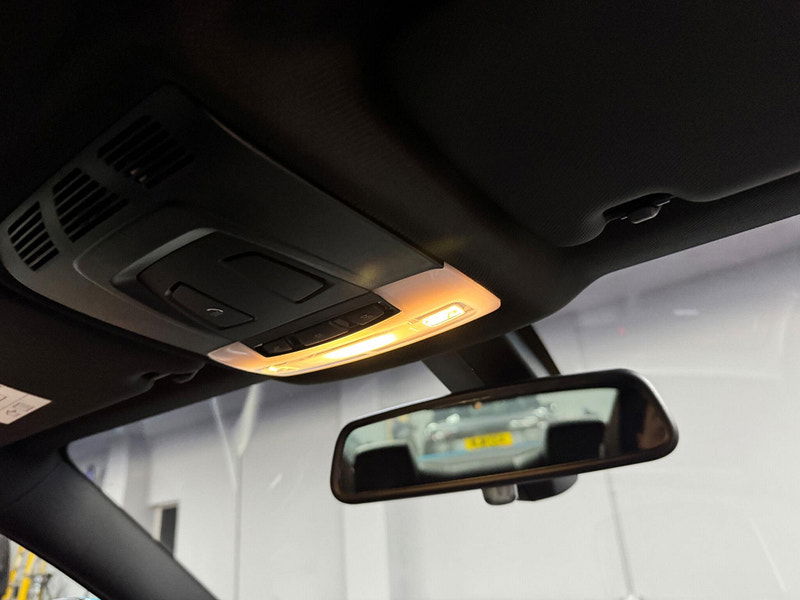 BMW 4 Series 2.0 420d M Sport Auto Euro 6 (s/s) 2dr 2dr Automatic 2025