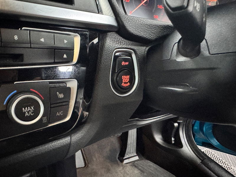 BMW 4 Series 2.0 420d M Sport Auto Euro 6 (s/s) 2dr 2dr Automatic 2025