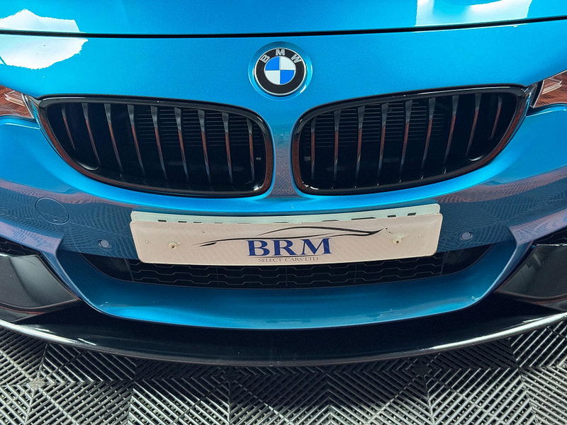 BMW 4 Series 2.0 420d M Sport Auto Euro 6 (s/s) 2dr 2dr Automatic 2025