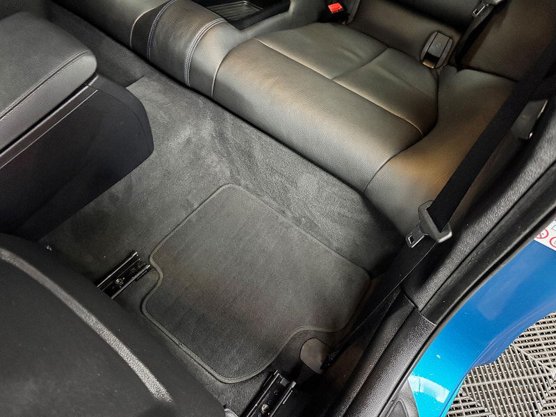 BMW 4 Series 2.0 420d M Sport Auto Euro 6 (s/s) 2dr 2dr Automatic 2025