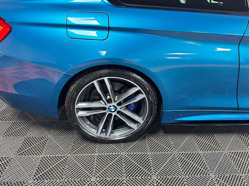 BMW 4 Series 2.0 420d M Sport Auto Euro 6 (s/s) 2dr 2dr Automatic 2025