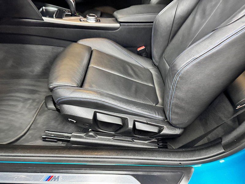 BMW 4 Series 2.0 420d M Sport Auto Euro 6 (s/s) 2dr 2dr Automatic 2025