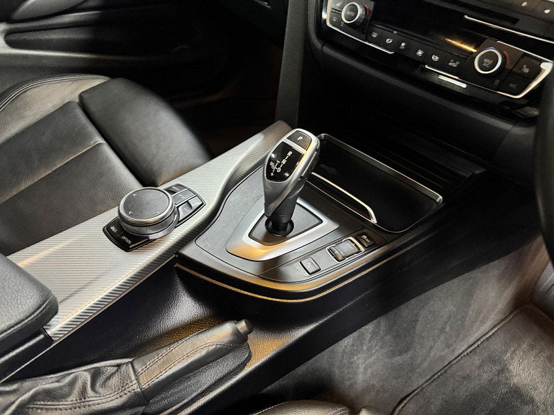 BMW 4 Series 2.0 420d M Sport Auto Euro 6 (s/s) 2dr 2dr Automatic 2025