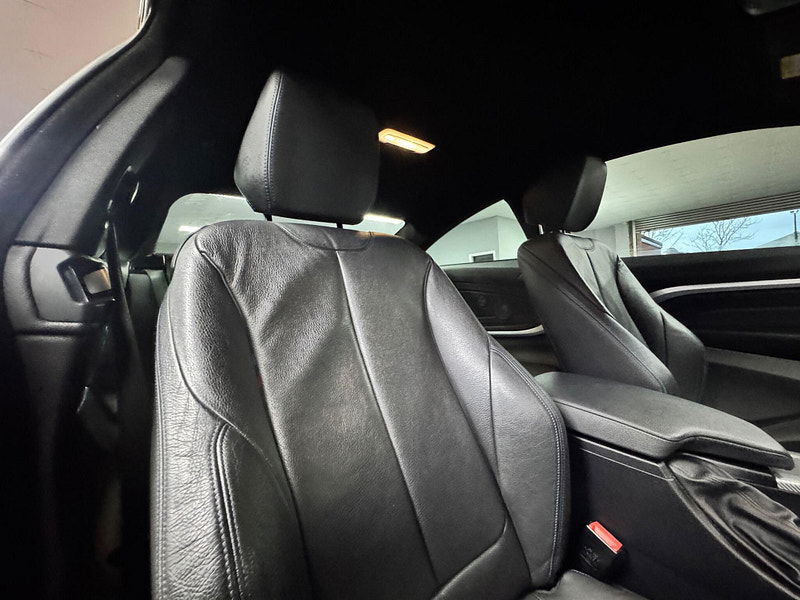 BMW 4 Series 2.0 420d M Sport Auto Euro 6 (s/s) 2dr 2dr Automatic 2025