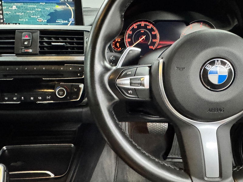 BMW 4 Series 2.0 420d M Sport Auto Euro 6 (s/s) 2dr 2dr Automatic 2025