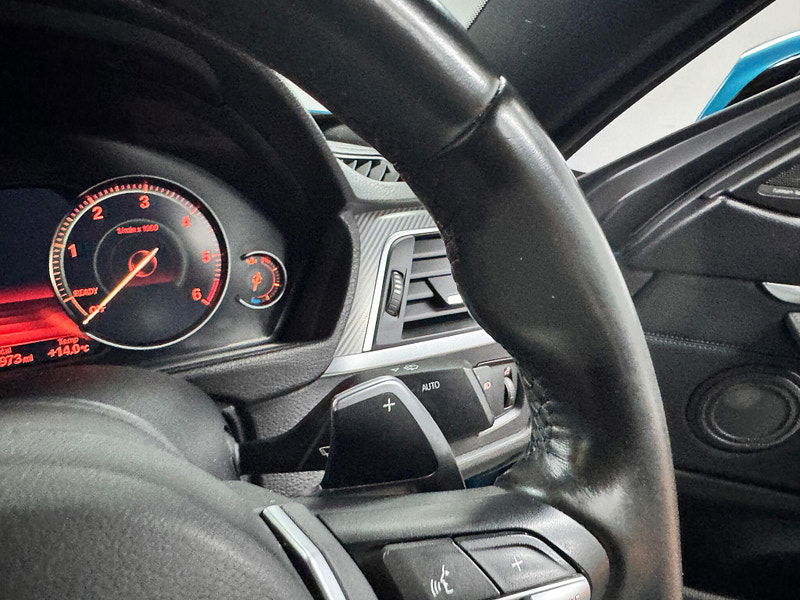 BMW 4 Series 2.0 420d M Sport Auto Euro 6 (s/s) 2dr 2dr Automatic 2025