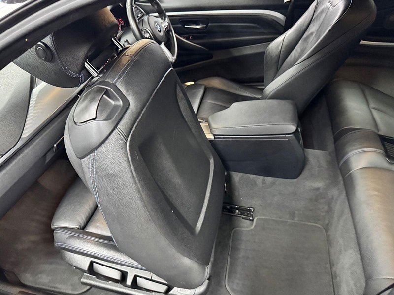 BMW 4 Series 2.0 420d M Sport Auto Euro 6 (s/s) 2dr 2dr Automatic 2025