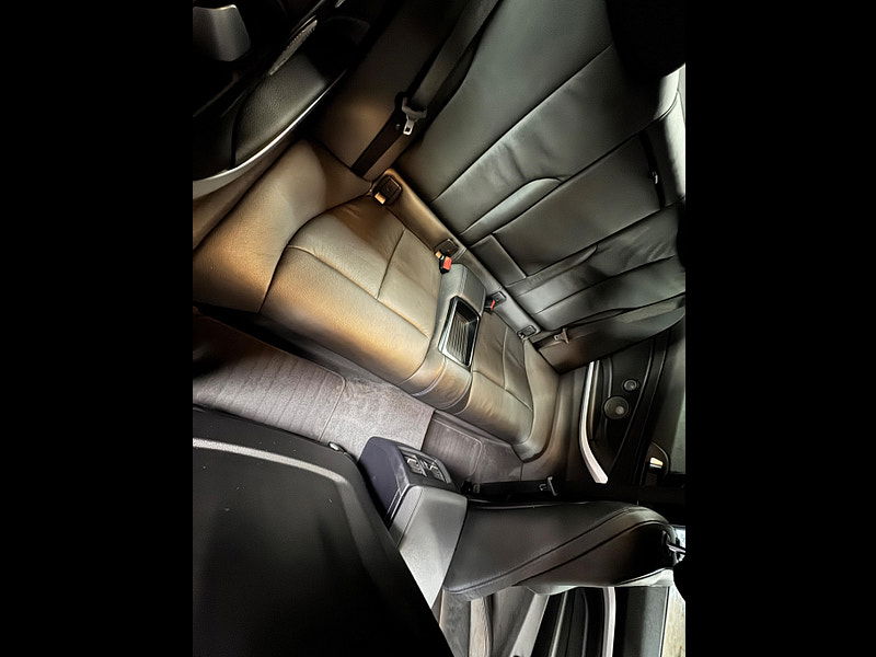 BMW 4 Series 2.0 420d M Sport Auto Euro 6 (s/s) 2dr 2dr Automatic 2025