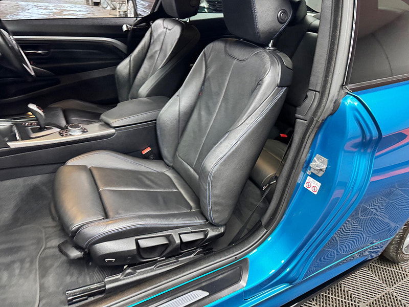 BMW 4 Series 2.0 420d M Sport Auto Euro 6 (s/s) 2dr 2dr Automatic 2025