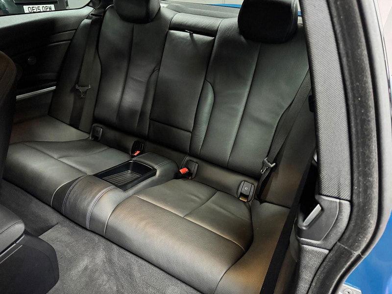 BMW 4 Series 2.0 420d M Sport Auto Euro 6 (s/s) 2dr 2dr Automatic 2025