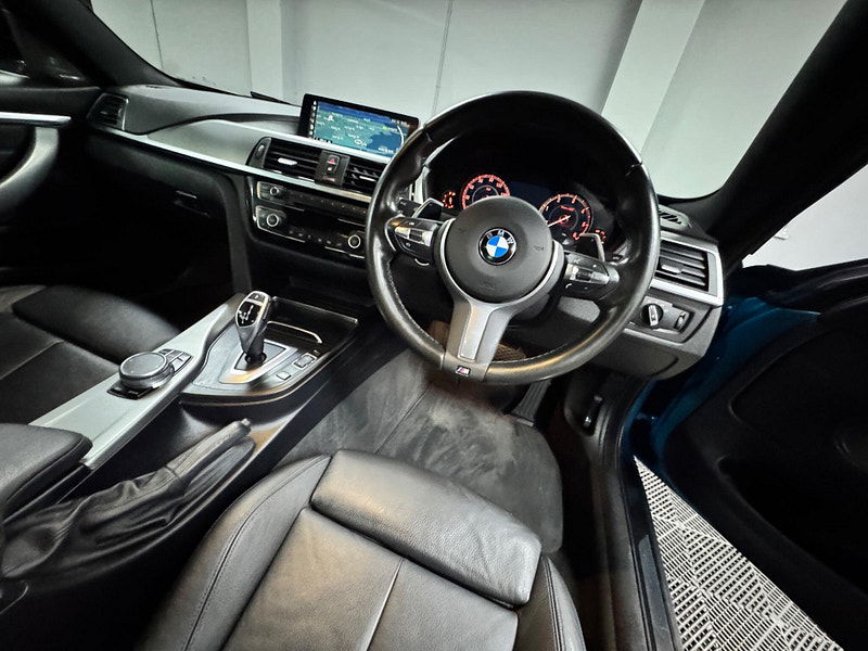 BMW 4 Series 2.0 420d M Sport Auto Euro 6 (s/s) 2dr 2dr Automatic 2025
