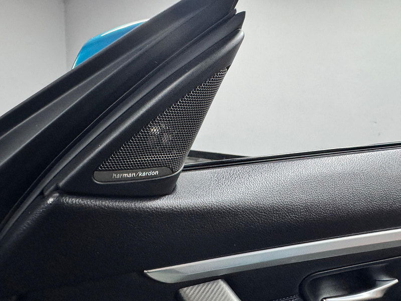 BMW 4 Series 2.0 420d M Sport Auto Euro 6 (s/s) 2dr 2dr Automatic 2025