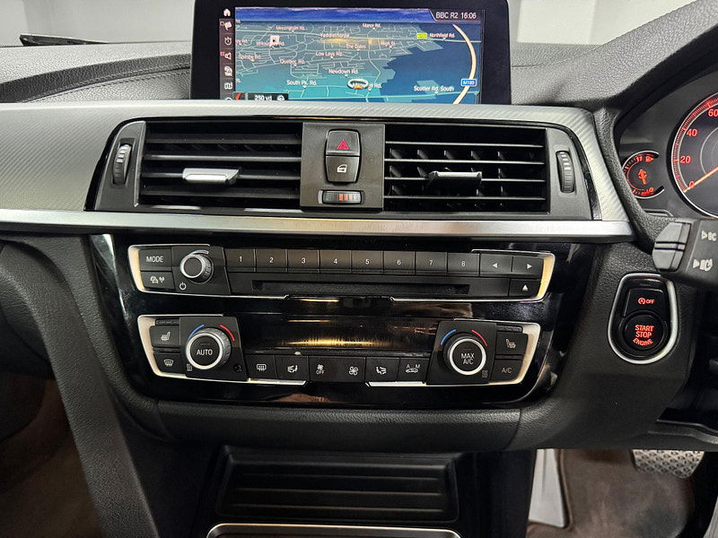 BMW 4 Series 2.0 420d M Sport Auto Euro 6 (s/s) 2dr 2dr Automatic 2025