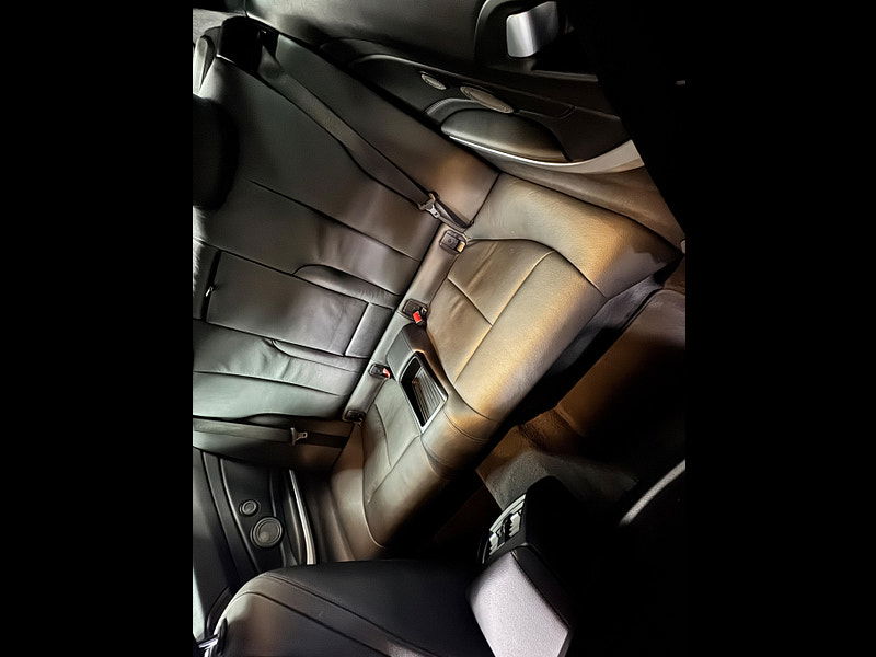 BMW 4 Series 2.0 420d M Sport Auto Euro 6 (s/s) 2dr 2dr Automatic 2025